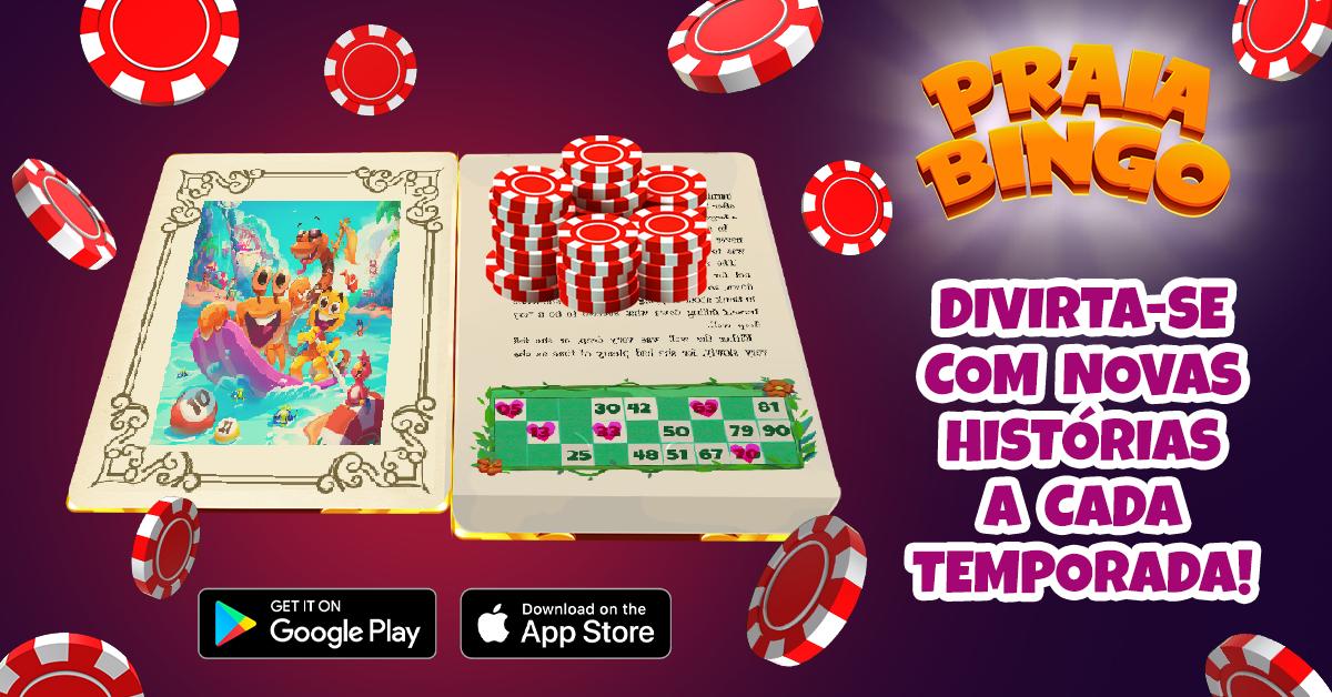 456bet6 bingo em casa cassino iOS